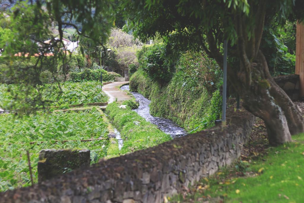 World'S Nests Furnas Pods Village Экстерьер фото